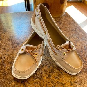 Women’s Sperry Top Sider | Sz 8.5
